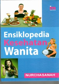 Image of Ensiklopedia Kesehatan Wanita