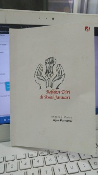 Image of Antalogi Puisi: Refleksi Diri Di Awal Januari