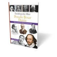 Image of Ensiklopedia Mini: Penulis Besar Dunia