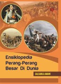 Image of Ensiklopedia Perang-perang Besar di Dunia