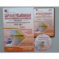 Image of LAPORAN PELAKSANAAN PROGRAM BIMBINGAN DAN KONSELING BERDASARKAN POP BK