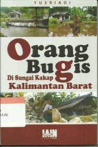 Image of Orang Bugis Di Sungai Kakap Kalimantan Barat