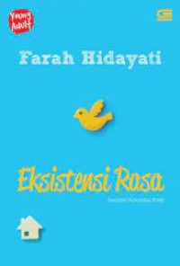 Image of Eksistensi Rasa