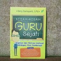 Image of Kisah-kisah Guru Sejati