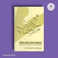Image of Iman dan Diplomasi Serpihan Sejarah Kerajaan Bima