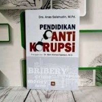 Image of PENDIDIKAN ANTI KORUPSI