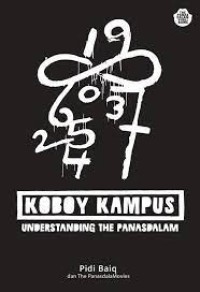 Image of Koboy Kampus