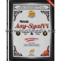 Image of Metode Asy-Syafii