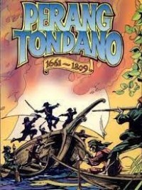 Image of Perang Tondano 1661-1809