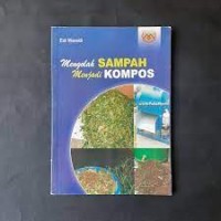 Image of Mengolah Sampah Mejadi Kompos