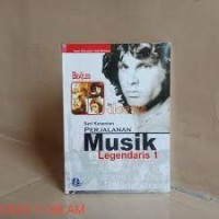 Image of The Beatles: Perjalanan Musik Legendaris 1