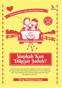 Image of Siapkah Kau Dikejar Jodoh