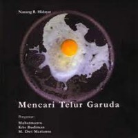 Image of Mencari Telur Garuda