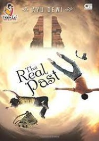 Image of The Real Past