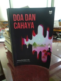 Image of Doa dan Cahaya: Komunitas BIsa Menulis # 125