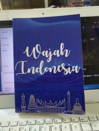 Image of Wajah Indonesia