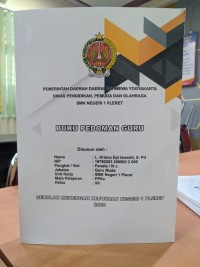 Image of Buku Pedoman Guru: PPKn Kelas XII