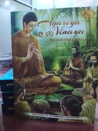 Image of Agariya Vinaya Bagian Varita Sila