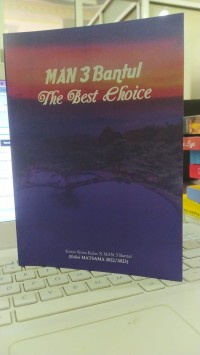 Image of MAN 3 Bantul: The Best Choice