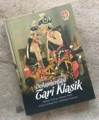 Image of Dokumentasi Tari Klasik - seni Pertunjukan Tradisisonal #4; Beksan Jebeng-Beksan floret-Srimpi Nadheng Putri-Bedhaya Tejanata