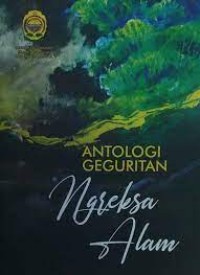 Image of Antalogi Geguritan: Ngreksa Alam