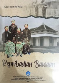 Image of Kepribadian Bawaan