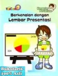 Image of Berkenalan Dengan Lembar Presentasi