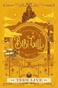Image of Bibi Gill