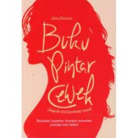 Image of Buku Pintar Cewek