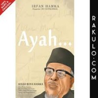Image of Ayah: Kisah Buya Hamka