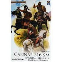 Image of Cannae 216 SM: Hannibal Memukul Pasukan Romawi