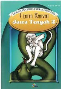 Image of Cerita Rakyat Jawa Tengah 2