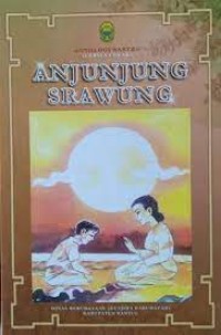 Image of Anjunjung Srawung: Antalogi Sastra (Cerita Cekak)