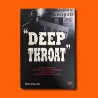 Image of Deep Throat : Sosok Misterius di Balik Skandal Watergate yang Membuat Presiden Nixon terguling