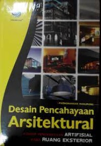 Image of Desain Pencahayaan Arsitektural