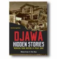 Image of Djawa Hidden Stories 
