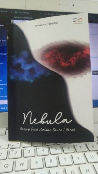 Image of Nebula: Antalogi Puisi pertama Suara Literasi