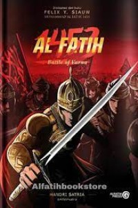 Image of Muhammad Al-Fatih #3: Penaklukan