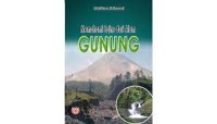 Image of Memahami Sains dari Alam Gunung