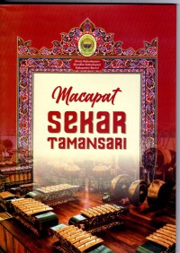 Image of Macapat Sekar Tamansari