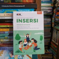 Image of Insersi Pedidikan Antikorupsi