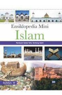 Image of Ensiklopedia Mini Islam