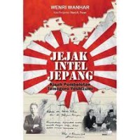 Image of Jejak Intel Jepang: Kisah Pembelotan Tomegoro Yoshizumi