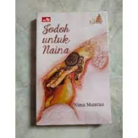 Image of Jodoh Untuk Naina