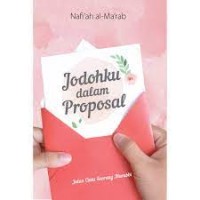 Image of Jodohku dalam Proposal