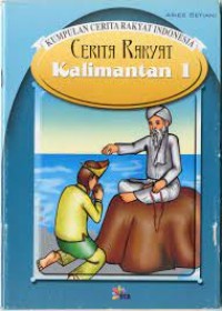 Image of Cerita Rakyat Kalimantan 1