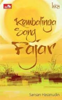 Image of Kembalinya Sang Fajar