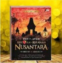 Image of Ensiklopedi Kerajaan-Kerajaan Nusantara Hikayat dan Sejarah Jilid 2