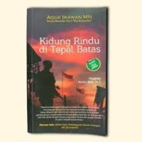 Image of Kidung Rindu di Tapal Batas