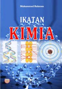 Image of Ikatan Kimia